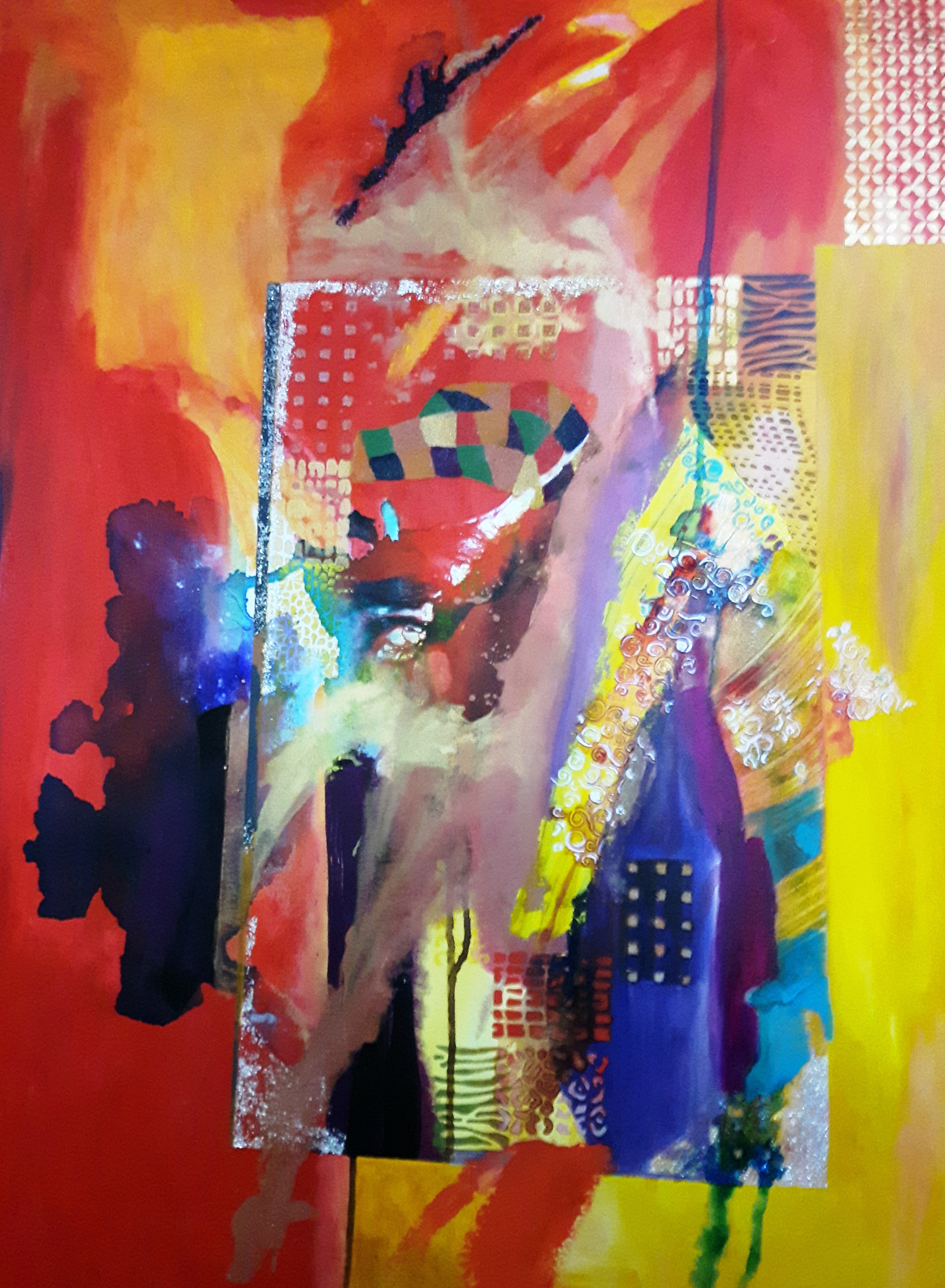 2 - 2017_l oeuil vous observe_36x48