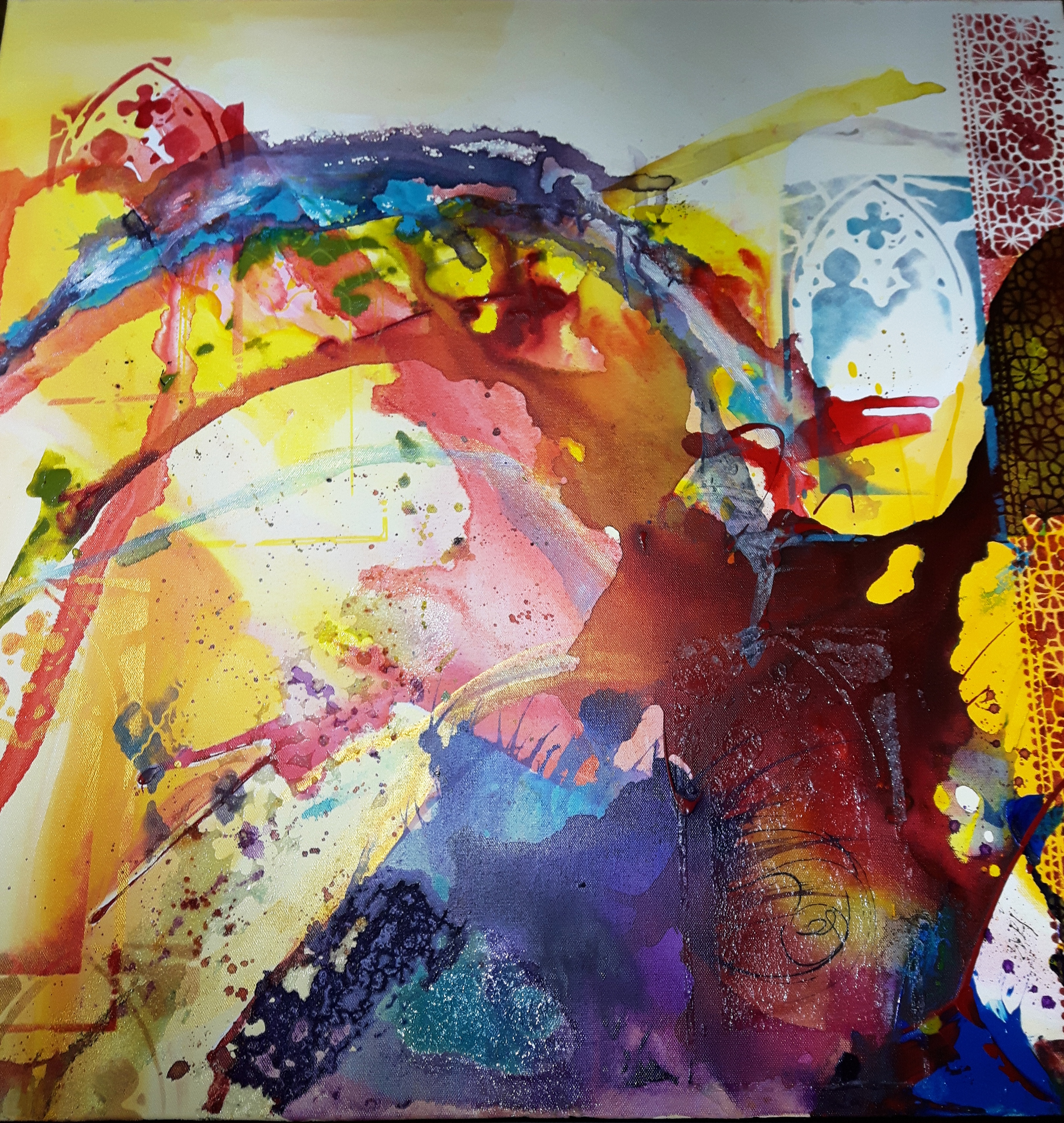 9 - 2016_reve et impression_30x30